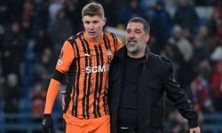 Arda Turan yarı finalin kapısını araladı