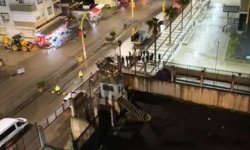 IŞİD operasyonu: Silahlı şüphelilere gözaltı