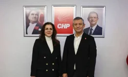 CHP'de istifa: İl başkanı görevi bıraktı