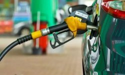 Akaryakıtta 59 kuruşluk indirim