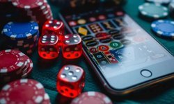 Yasa dışı bahis ve kumar oynayanlara hapis cezası!