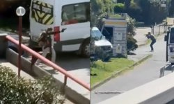 İstanbul Levent’teki çatışmaya ilişkin gözaltı sayısı 15’e yükseldi