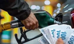 İndirim yapılan motorin fiyatları gece yarısı zamlanacak!