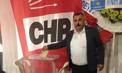 İncirliova’da Meclis Üyesi CHP’den istifa etti