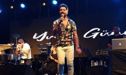 Yusuf Güney tutuklandı