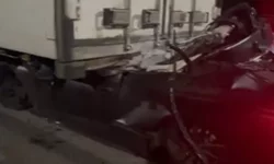 Kendi sonlarını böyle kaydetmişler!