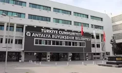 Antalya Büyükşehir Belediyesine yönelik yeni operasyon: 34 gözaltı kararı