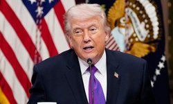 Trump: "İran ateşkesi çok sayıda kez ihlal etti"