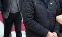 8 ilde "Bayğaralar" suç örgütüne yönelik operasyonda 287 şüpheli yakalandı