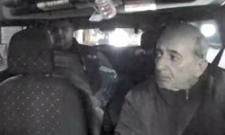 İzmir’de taksi şoförü cinayetinin iddianamesi kabul edildi