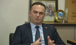 Görele Belediye Başkanı Hasbi Dede, CHP'den ihraç edildi