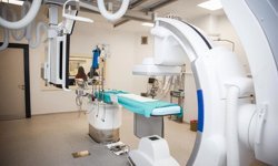 ADÜ Hastanesi kardiyolojide bölgenin yükünü taşıyor