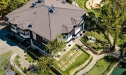 Efeler Belediyesi'nden vatandaşlara Doğa Konaklama'da indirim