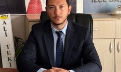 AK Parti ilçe yönetiminin istifası istendi