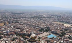 Aydın'da termometreler yükselecek, sıcaklık 27 dereceye çıkacak