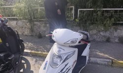 Dur ihtarına uymayıp kaçarak yayaya çarptı: 424 bin 500 bin TL ceza kesildi