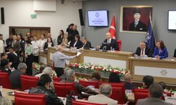 Büyükşehir’de o isimler yine kadınlardan oluştu