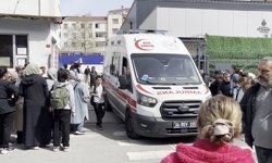 Ortaokulda tavuk döner zehirledi: Çok sayıda öğrenci hastaneye kaldırıldı