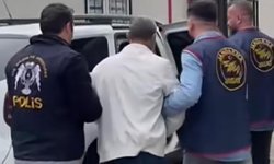 Çeşitli suçlardan aranan 2 şahıs Efeler ve Nazilli'de yakalandı