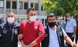 Kuyu olayının firari zanlısı Gürcistan'da cezaevinde çıktı