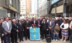 İYİ Parti’de istifa dalgası: İlçelerde peş peşe ayrılıklar