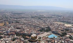 Aydın’da hafta başı ısınan hava yerini hafta ortası yağışa bırakacak