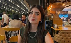 Doktorun hayatını kaybettiği kazanın görüntüleri ortaya çıktı