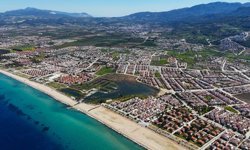 Kocagöl Lagünü için 'Ön Değerlendirme Ekibi' kurulacak