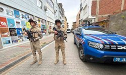 Aydın merkezli 10 ilde dolandırıcılık operasyonu