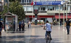 Aydın'a ikametini aldıran yabancı sayısı arttı