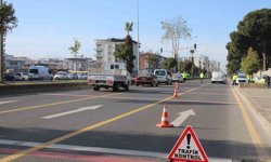 Aydın'da son 1 ayda 28 bin araç cezadan kaçamadı