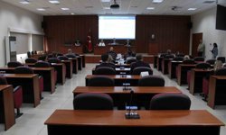 Aydın'ın kayıtlı işgücü sayısı 100 bin oldu