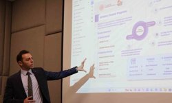 AYTO'da devlet destekleri anlatıldı