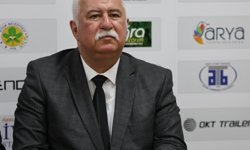 Başkan Özmeriç: Tavrımız net, yolumuz belli