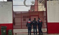 Germencik'te JASAT ekipleri aranan şahsı yakaladı