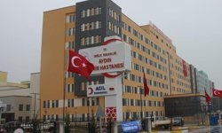 İncirliova'da kurusıkı tabancayla oynarken kendini yaraladı