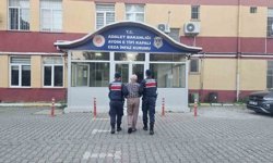Köşk'te 70 yaşındaki firari hükümlü yakalandı