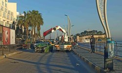 Kuşadası'nda alkollü sürücünün çarptığı elektrikli scooter sürücüsü öldü