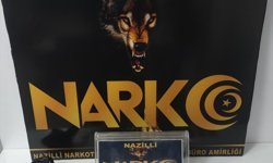 Nazilli'de narkotik operasyonu: 16 şüpheli yakalandı