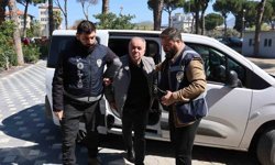 Silahlı saldırıyı gerçekleştiren eski başkan adliyeye sevk edildi