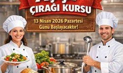 Sultanhisar Halk Eğitim Merkezi'nden bilgisayar ve aşçılık kursu