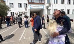 Kahramanmaraş’ta saldırıda hayatını kaybedenlerin sayısı 10’a yükseldi