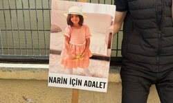 Narin Güran cinayetinde Nevzat Bahtiyar, 17 yıl hapis cezasına çarptırıldı