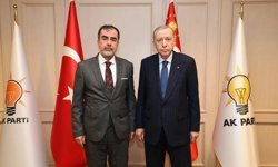 AK Parti 50 ilde il başkanını değiştiriyor! Mehmet Erdem de listede mi?