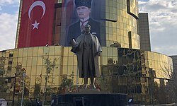 AYBA’da araç skandalı iddiası: Gece geri alındı, gündüz kullanım sürdü