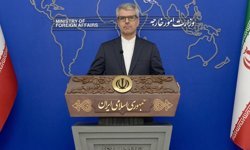 İran'dan ateşkes çıkışı: "Ateşkes, yeni suçlar için moladır"