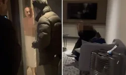 Bomba iddia: Özkan Yalım’ın otelinde 254 adet kaset bulundu