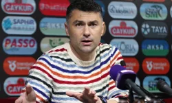 İstifa eden Burak Yılmaz'dan Türk futbolunu sarsacak sözler
