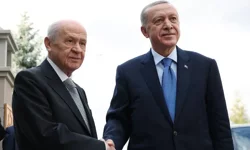 MHP'de "çekimser" rahatsızlık iddiası