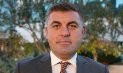 Tuncer, Sanayi Odası adaylığına hazırlanıyor